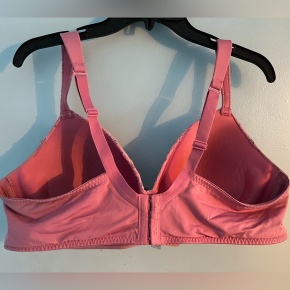 Wire free bra - Picture 3 of 4